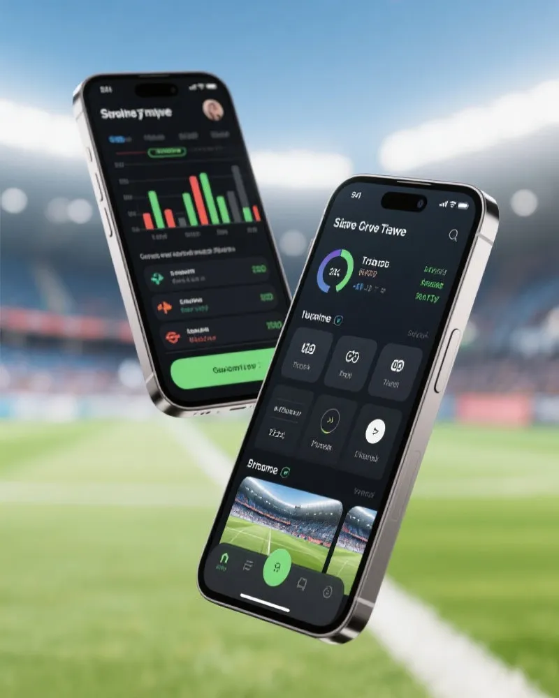 万博体育（ManBetX） 移动端界面展示