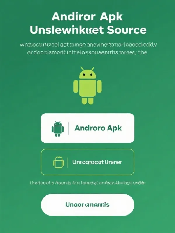 Android 安装流程图示